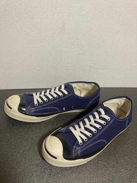 ジャックパーセル CONVERSE JACK PURCELL U.S. ORIGINATOR