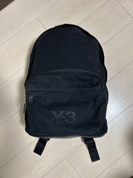 Y-3 ヨウジヤマモト リュック バックパック adidas