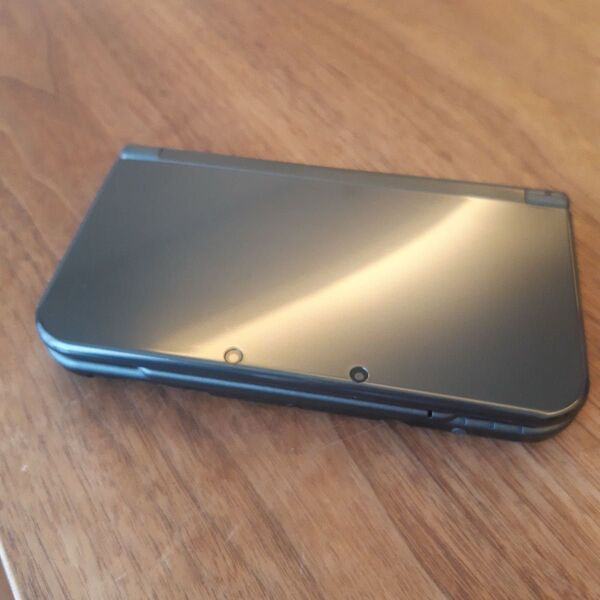 New Nintendo 3DS LL 本体