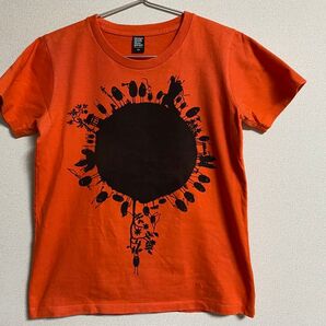 グラニフ ビューティフルシャドーTシャツ SS