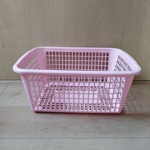 バスケット 収納 小物入れ プラスチックかご