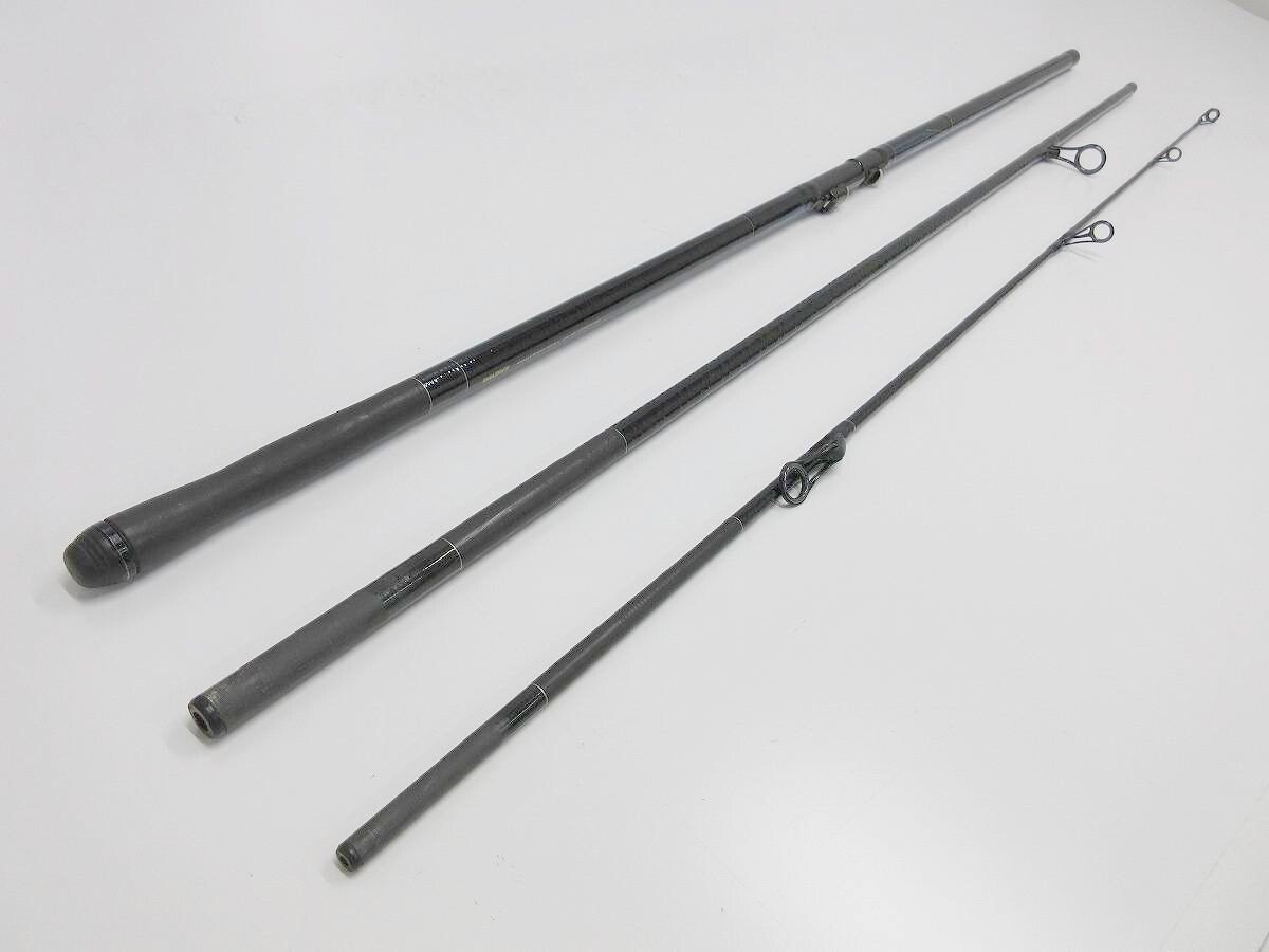 Amazon | ダイワ パワーメッシュ 峰風 技 中硬 90 カーボ
