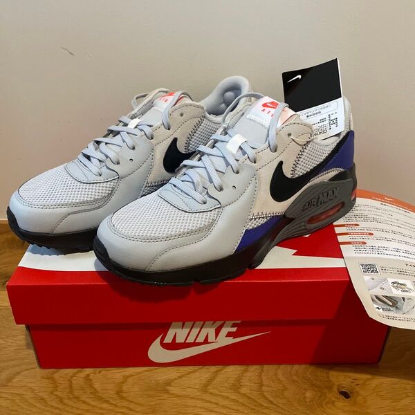 ナイキ エアマックス エクシー 26.0cm 新品 NIKE AIR MAX EXCEE CD4165-015