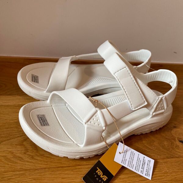 TEVA HURRICANE DRIFT USA7 新品 テバ ハリケーンサンダル