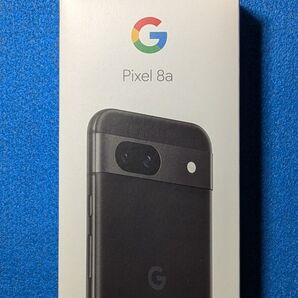 Google Pixel 8a SIMフリー