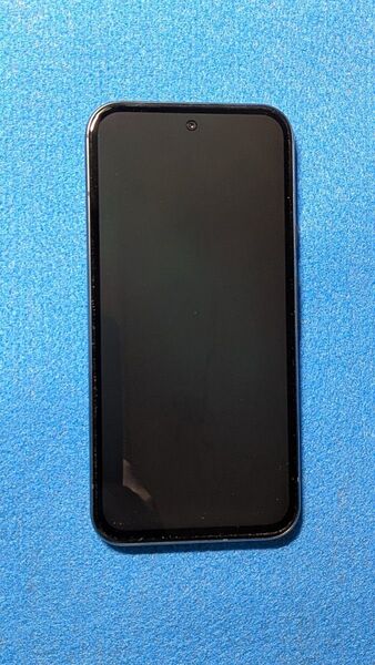 Google Pixel 8a SIMフリー