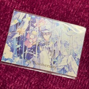 アイナナ EXPO ポストカード 一織