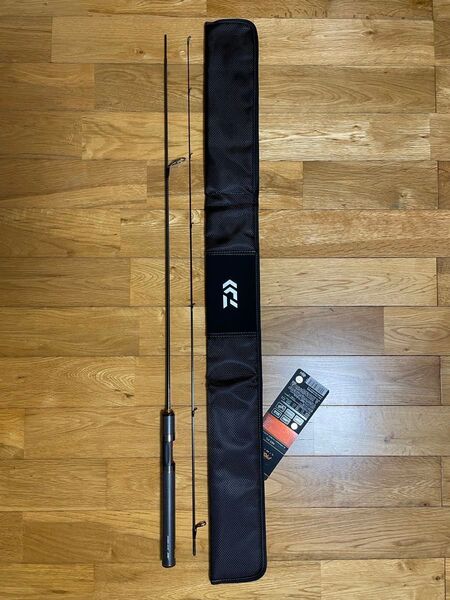 ダイワ プレッソLTD AGS 61L 美品
