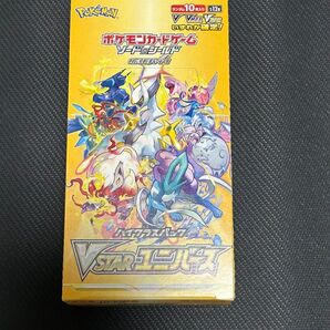 VSTARユニバース 1BOX シュリなしペリつき