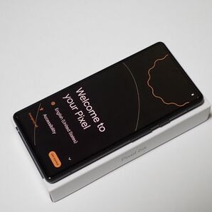 Google Pixel 6a 128GB 個人利用 タバコなし ペットなし