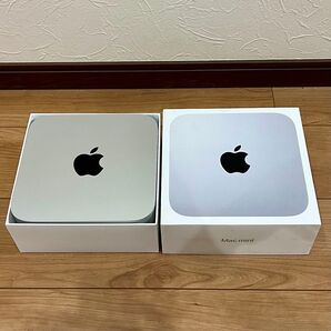 M1 Mac mini 2020 8GB/256GB