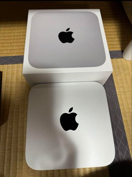M1 Mac mini 2020 8GB/256GB