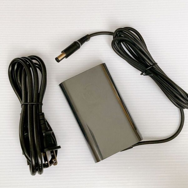 ノートパソコン用AC電源アダプター 65W