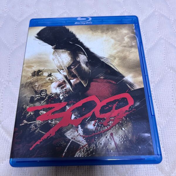 300 (Blu-ray Disc)