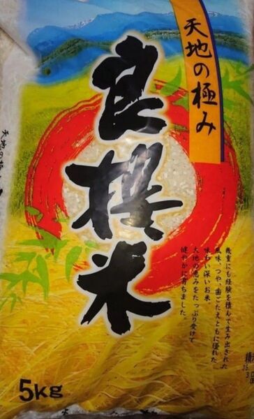 精米 ブレンド米 良撰米 5㎏ 国内産 4袋
