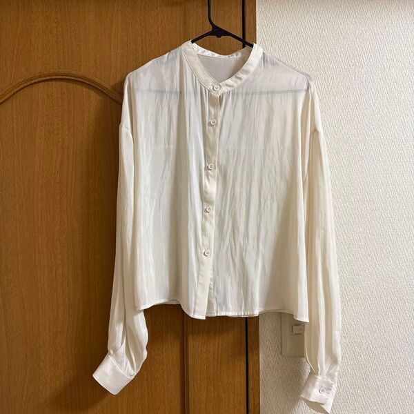 クラシカルエルフ シャツ