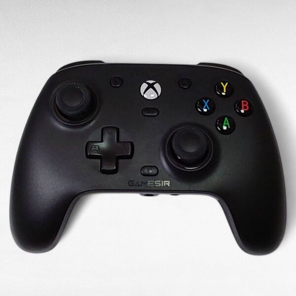 gamesir G7 HE ホールエフェクト Xbox Series XS PC コントローラー