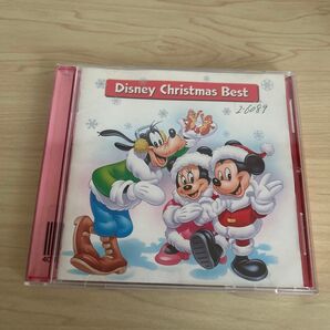 Disney Christmas Best