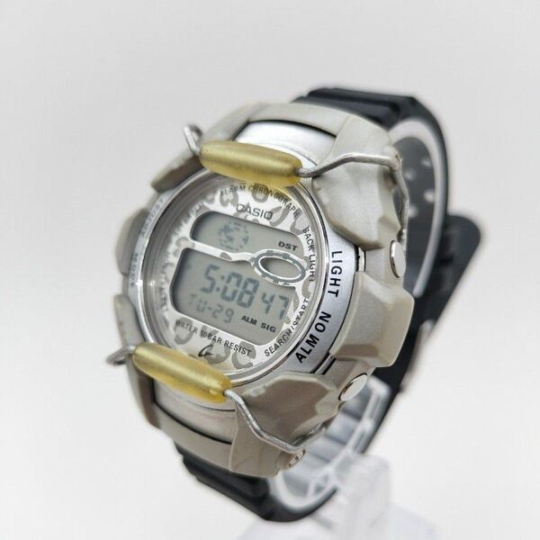 CASIO BABY-G BGT-1000 Leopard レオパード