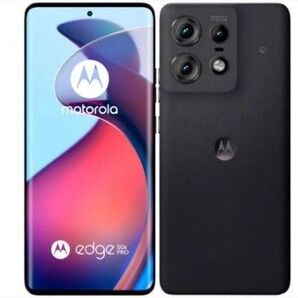 motorola edge 50s pro 6.7インチ メモリー8GB ストレージ256GB ブラックビューティー