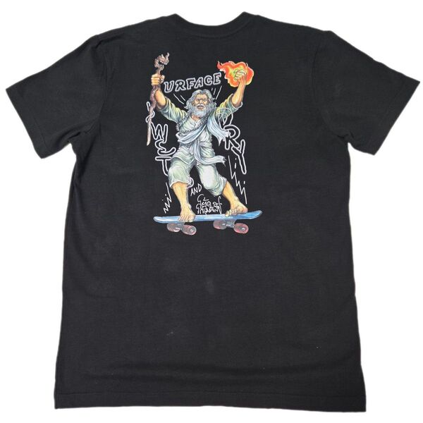 URFACE WET&DRY Tシャツ Mサイズ 状態良好