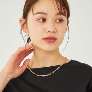 green label relaxingデザインチェーン ST / ネックレス