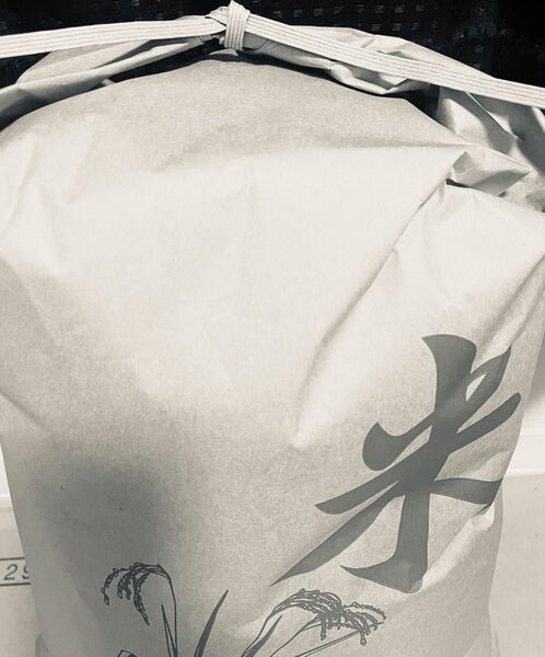 アサヒ玄米20kg