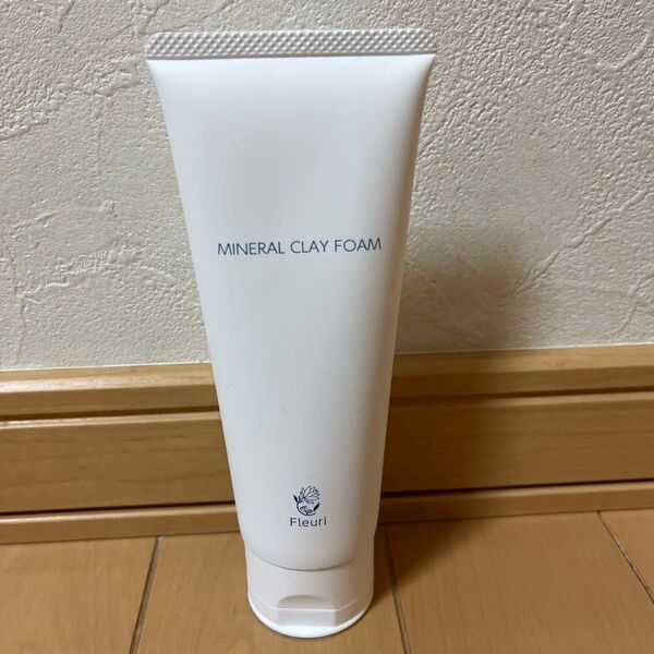 Fleuri ミネラルクレイフォーム 100g ×1