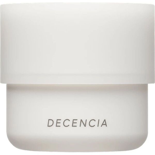 ディセンシア DECENCIA クリーム(敏感肌用クリーム) 30g