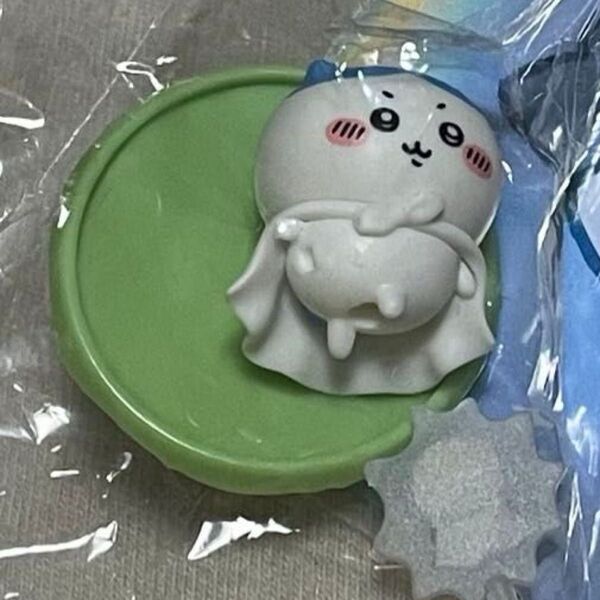 ちいかわ チョコサプ ハチワレ