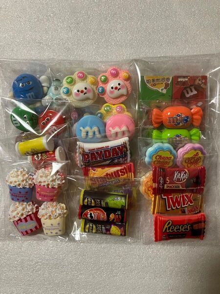 デコパーツ お菓子 まとめ売り No.63