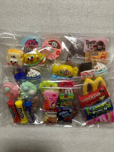 デコパーツ お菓子 まとめ売り No.65