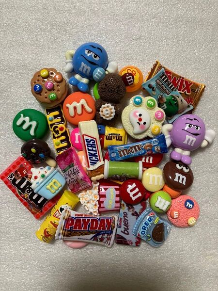 デコパーツ お菓子 まとめ売り No.69