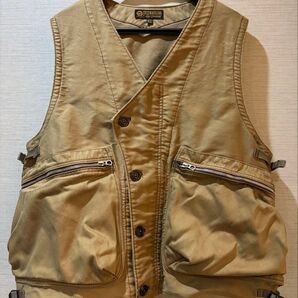 フリーホイーラーズ スピードエンジニアスリーブレスコート