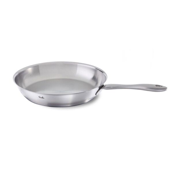 【新品未開封】 フィスラー Fissler ステンレスフライパン カターニャ 24cm CATANIA Frying Pan 調理