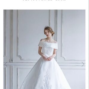 結婚式 ウェディングドレス