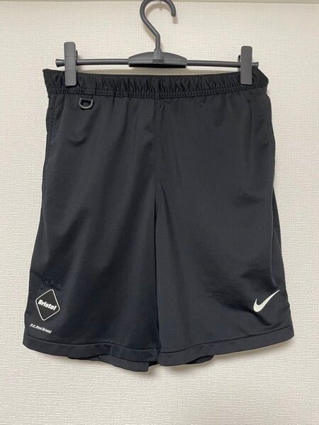 激レア F.C.Real Bristol NIKE 2015aw shorts