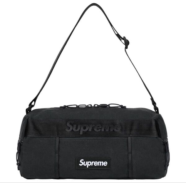 【新品・未使用】Supreme シュプリーム Utility Bag