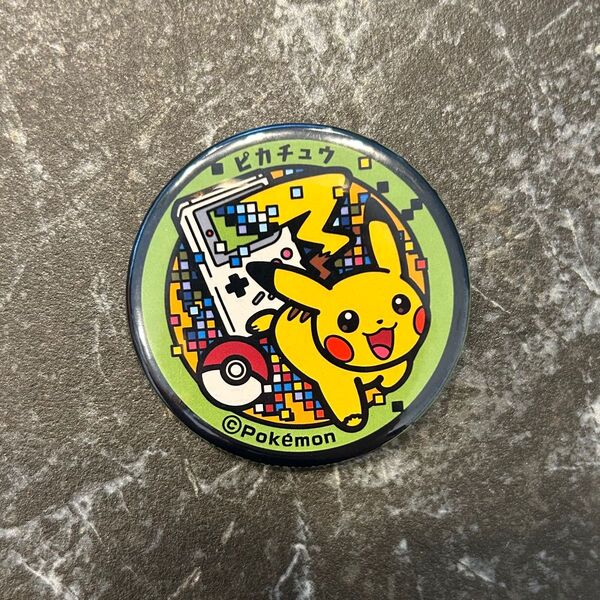 ポケモン マンホール ポケふた デザイン ピカチュウ Nintendo museum pokemon Pokmon