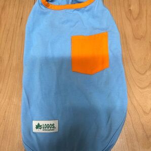 犬服 ロゴス LOGOS