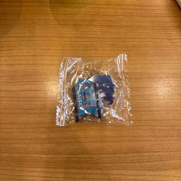 にじさんじ 魁星 くら寿司コラボ アクリルスタンド 新品
