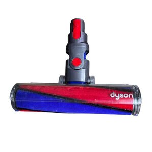 モーターヘッド Dyson
