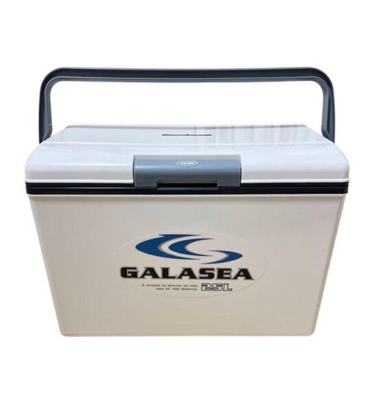 クーラーボックス GALASEA