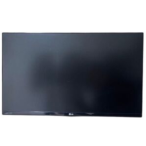 パソコンモニター LG ③