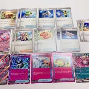 ペパー ポケカ ラティアスex 汎用 デッキパーツ