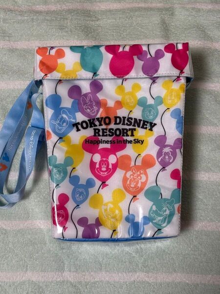 ポップコーンケース ディズニー