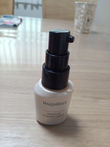 マキアージュ ドラマティックエッセンスリキッド オークル10 25ml