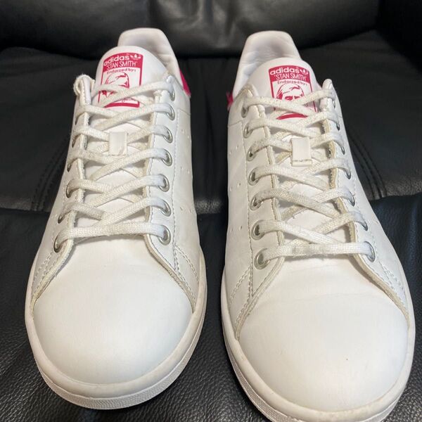 アディダス スタンスミス 25.5cm ADIDAS ORIGINALS STAN SMITH FX7522