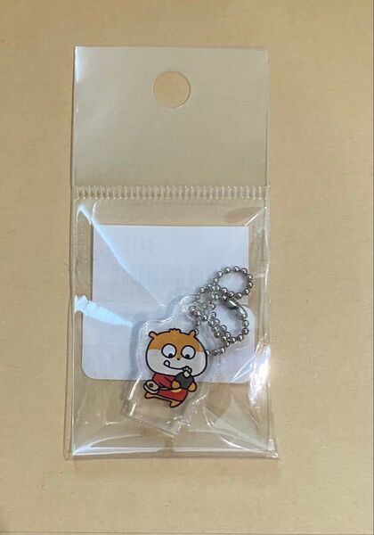 にしむらゆうじ 名古屋限定 それゆけこねずみ こねずみ アクリルチャーム