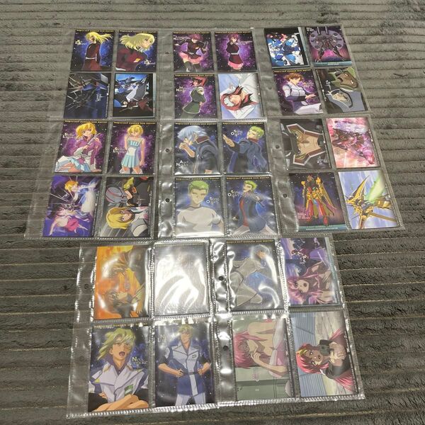 機動戦士ガンダムSEED DESTINY カード まとめ売り